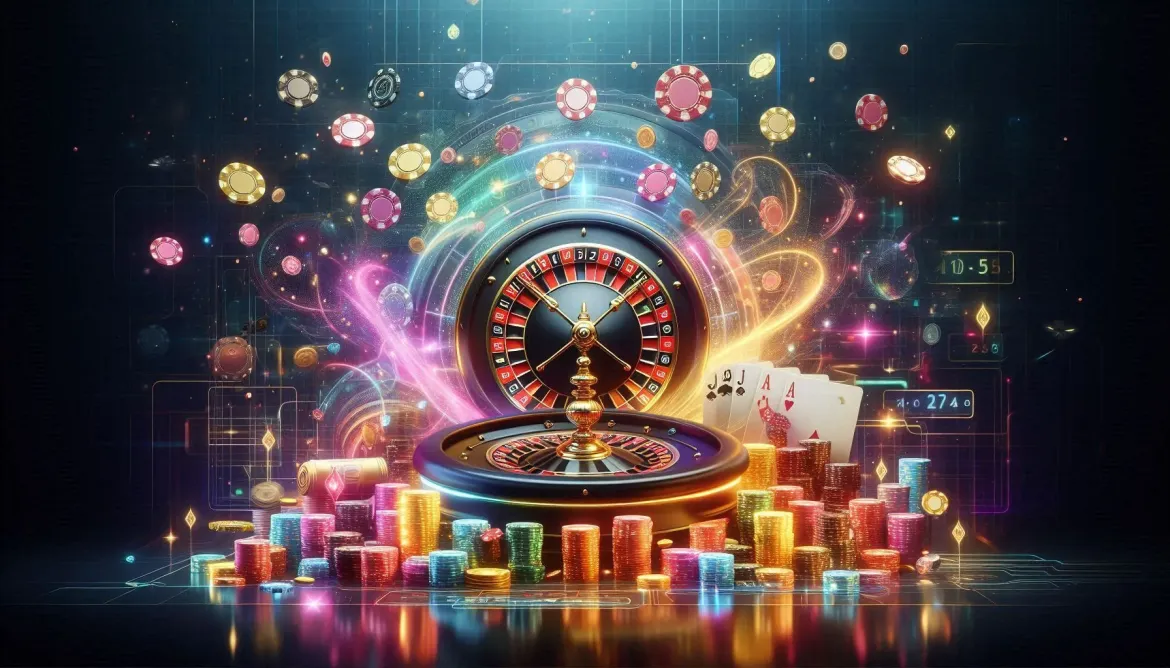 HunnyPlay Casino
